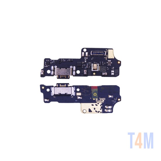 Charging Board Xiaomi Redmi 10c